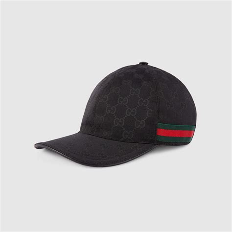 replica gucci ball cap|gucci baseball cap limited edition.